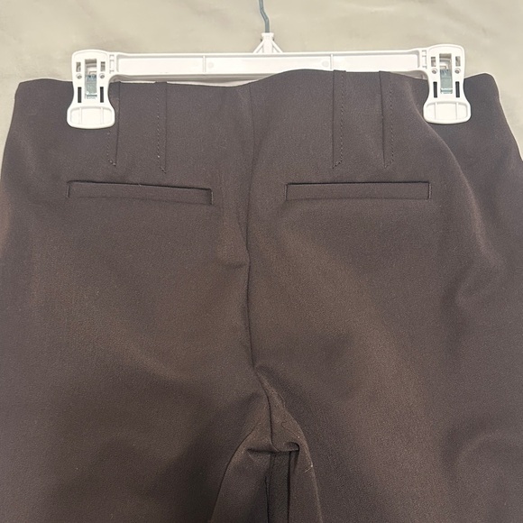 Brown Talbots Pants - Picture 6 of 6